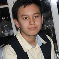 Matthew Ritchie Photo 21