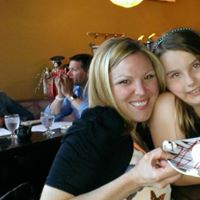 Rebecca Burgess Photo 12