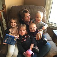 Nancy Hutton Photo 9