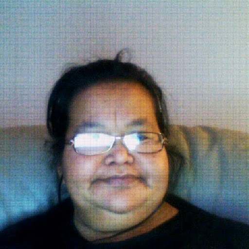 Christine Wesley Photo 10