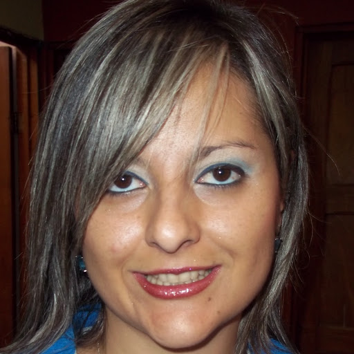 Angie Hernandez Photo 17
