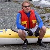 Alan Richardson Photo 19