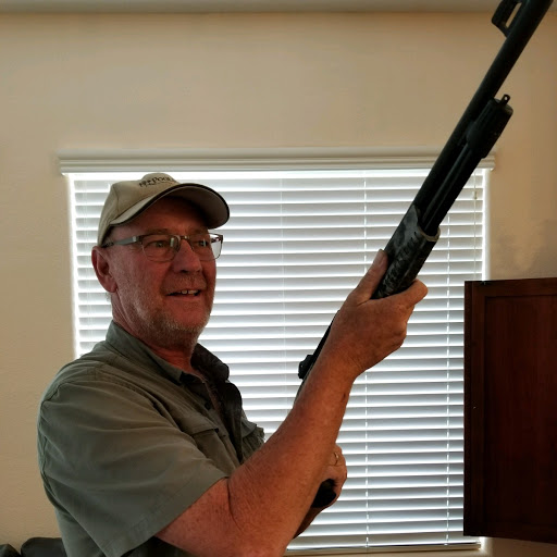 Scott Simons Photo 32