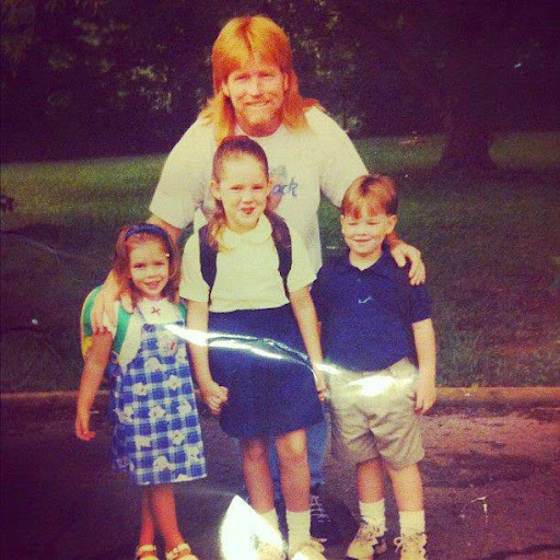 Terry Riley Photo 15