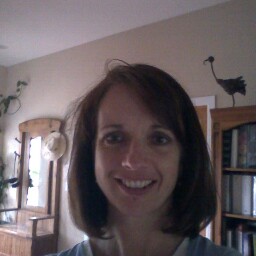 Kellie Weber Photo 6