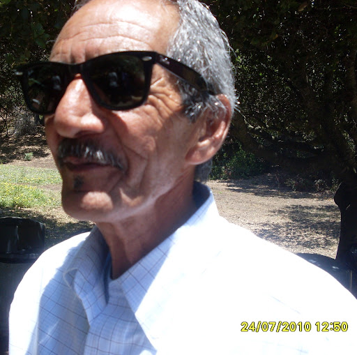 John Moreno Photo 14