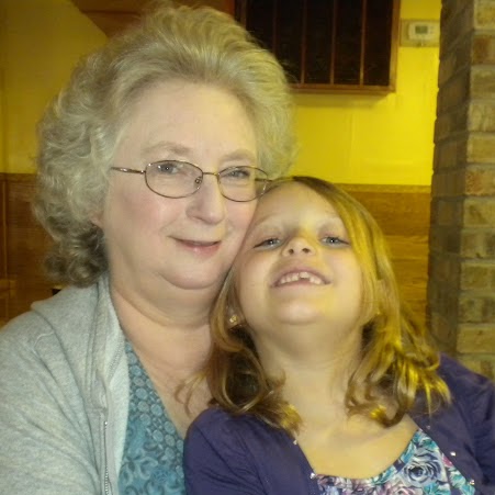Debbie Higdon Photo 9