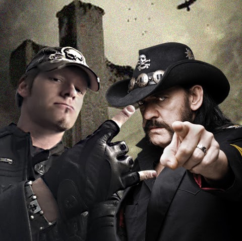 John Potter Photo 48