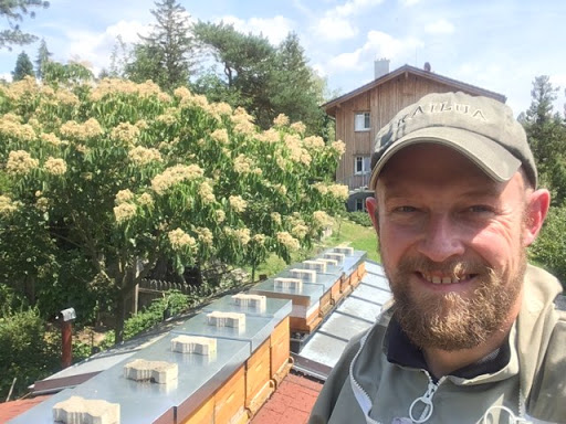 Kurt Stocker Photo 8