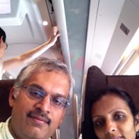 Anant Subramanian Photo 5