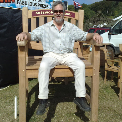 Stephen Thorpe Photo 38