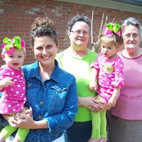 Shelia Hayes Photo 16