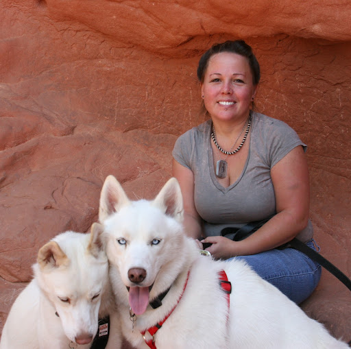 Jennifer Sanford Photo 14