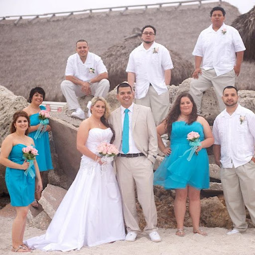 Javier Sanchez Photo 40