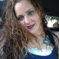 Crystal Hays Photo 15