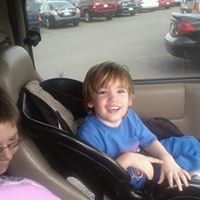 Theresa Warner Photo 13