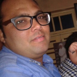 Krunal Parmar Photo 23