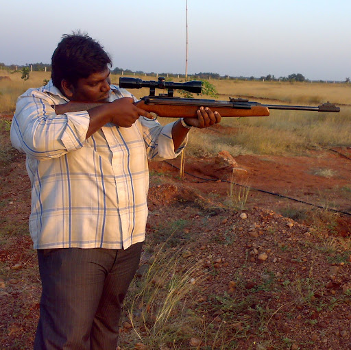 Benjamin Paul Photo 15