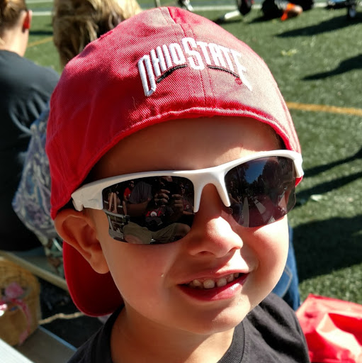 Bill Morrow Photo 38