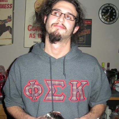 Jack Cooper Photo 33