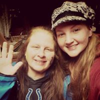 Pauline James Photo 22