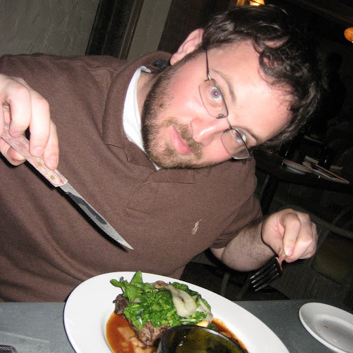 Evan Sparks Photo 23