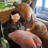 Vivian Cheng Photo 30
