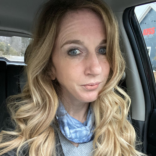 Kristen Cobb Photo 5