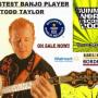 Todd Taylor Photo 11
