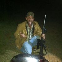 Christian Ainsworth Photo 5