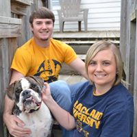 Alisa Meyer Photo 15