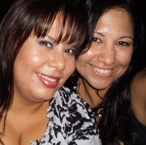 Irene Moreno Photo 18
