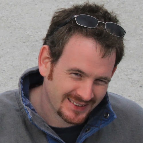 Phillip Webb Photo 37