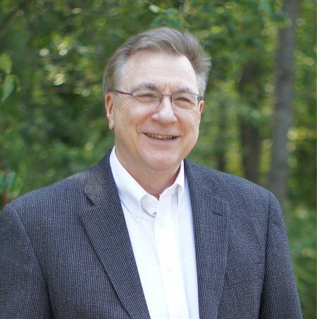 Kenneth Stout Photo 16