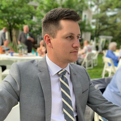 Cody Barnes Photo 12