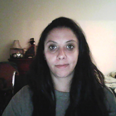 Christina Weeks Photo 20