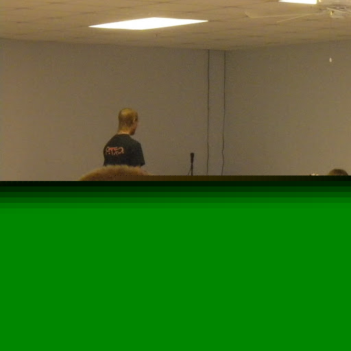 Stanley Robinson Photo 38