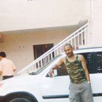 Jean Cajuste Photo 3