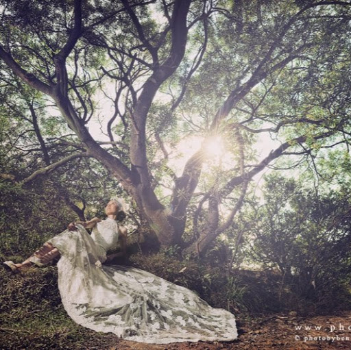 Queenie Leung Photo 16