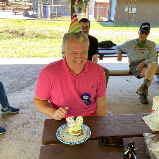 Mark Morgan Photo 17 Mark Morgan Photo 17