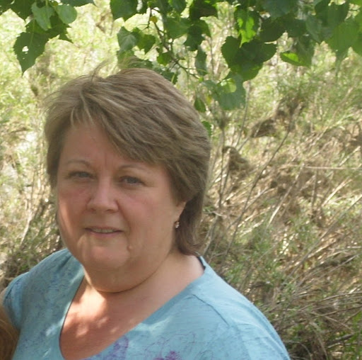 Angela Mccullough Photo 10