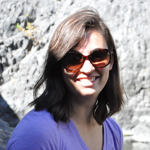 Stephanie Carter Photo 21