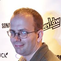 Christopher Heard Photo 10 Christopher Heard Photo 10