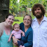 Jennie Daniel Photo 13