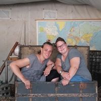 Jacqueline Lange Photo 24