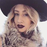 Jessica Fraley Photo 13