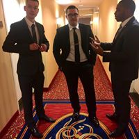 Sean Reardon Photo 30