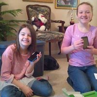 Rachel Roark Photo 9