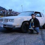 Kristopher Evans Photo 30