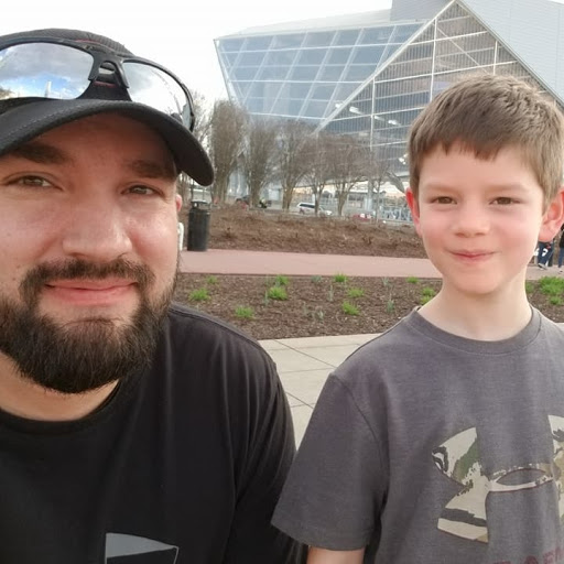 Jeremy Morris Photo 39